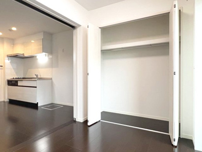 【収納】 | アビタ青木駅前