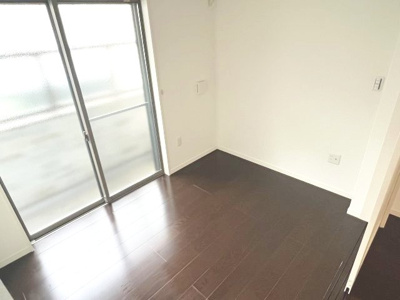 【洋室】 | アビタ青木駅前