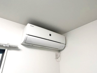 【設備】 | アビタ青木駅前