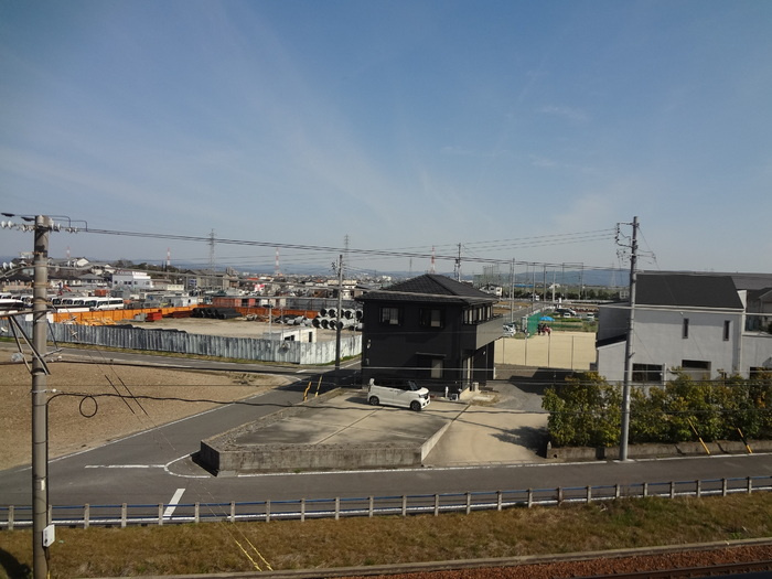 Ｄ－ｒｏｏｍ甲山寺　　刈谷市近郊の賃貸ならクラスホーム刈谷店の展望