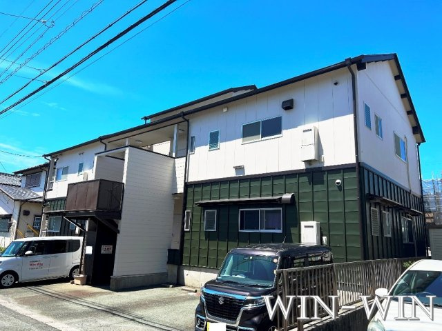 ドリームイン小鷹野