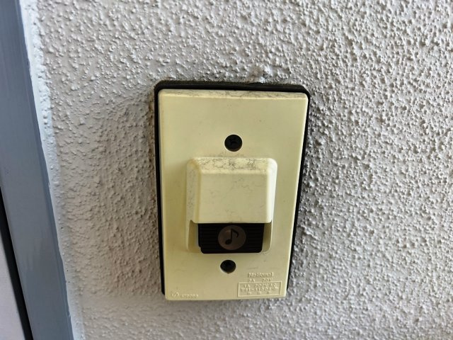 ドリームイン小鷹野の設備