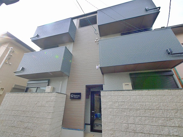 アプローズ奈良町