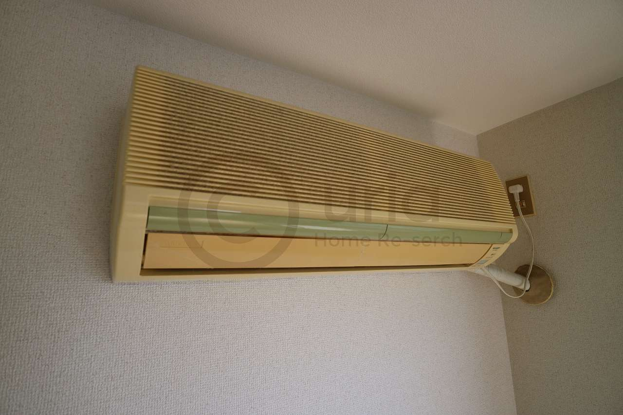 ダイドーメゾン六甲の設備