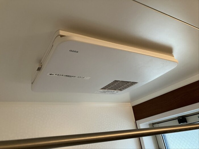 【浴室】 | ウィット請西東C