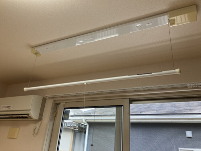 【寝室】 | ウィット請西東C