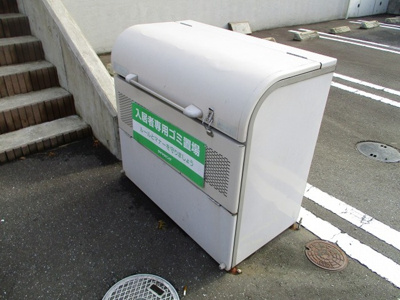 【その他共用部分】 | ウィット請西東C