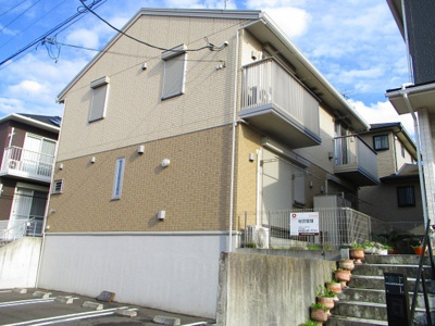 【外観】 | ウィット請西東C