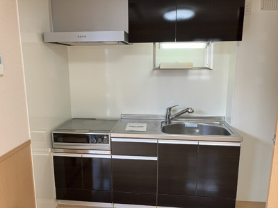 【キッチン】 | ウィット請西東C