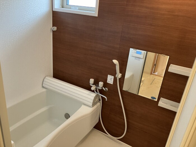 【浴室】 | ウィット請西東C