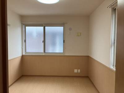 【洋室】 | ウィット請西東C