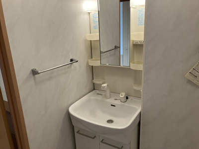 【洗面所】 | ウィット請西東C