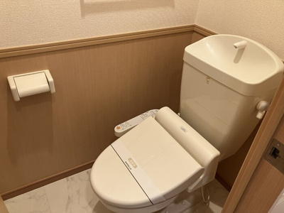 【トイレ】 | ウィット請西東C