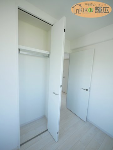 【収納】 | プレステージ明石大久保　11階