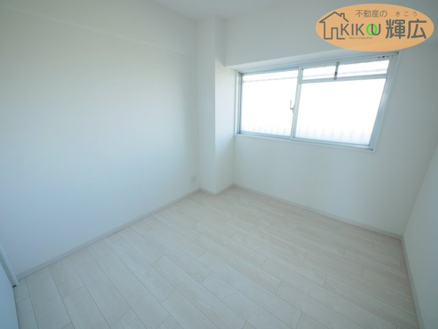 【寝室】 | プレステージ明石大久保　11階