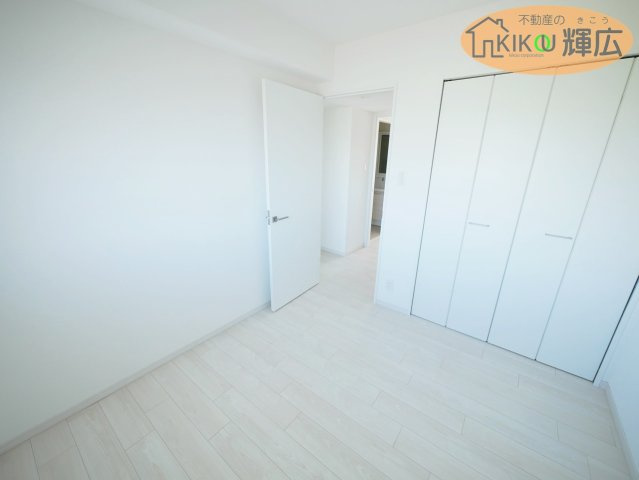 【寝室】 | プレステージ明石大久保　11階