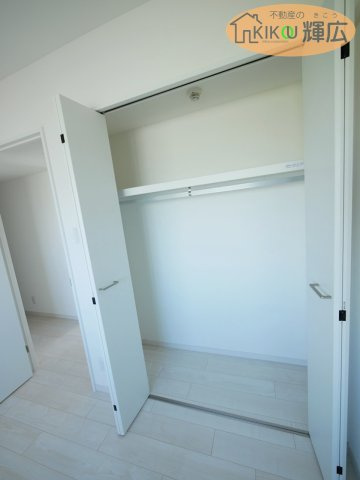 【収納】 | プレステージ明石大久保　11階