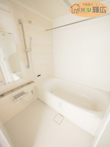 【浴室】 | プレステージ明石大久保　11階