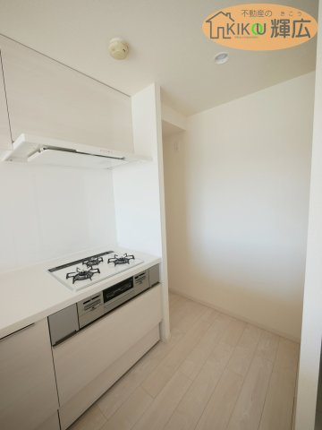 【キッチン】 | プレステージ明石大久保　11階