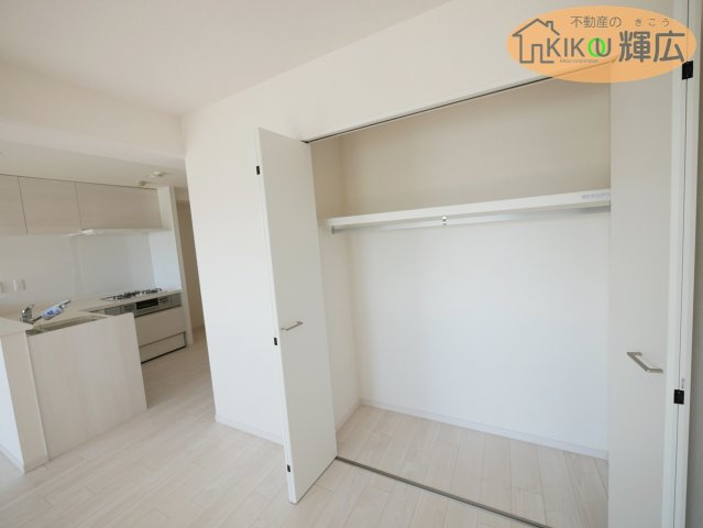 【収納】 | プレステージ明石大久保　11階