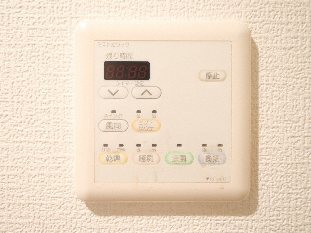 BGC難波タワーの設備