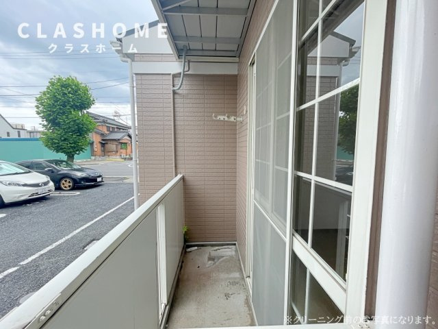 シャトー　ハピネス　　刈谷市の賃貸ならクラスホーム刈谷店の展望