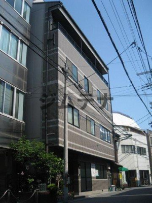 【外観】 | ヤマキンビル