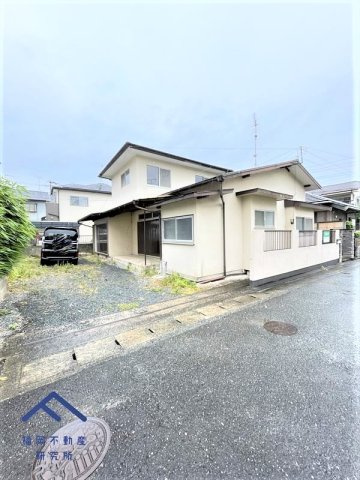 南区柳河内１丁目 　戸建て