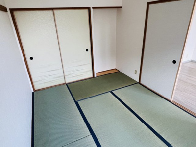 【寝室】 | 甲南山手ミオ