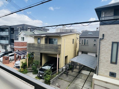 【展望】 | 甲南山手ミオ