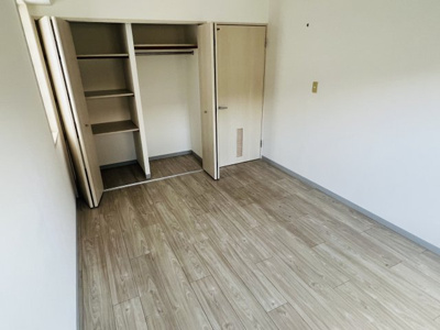 【寝室】 | 甲南山手ミオ