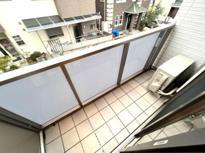 【バルコニー】 | プレミアス
