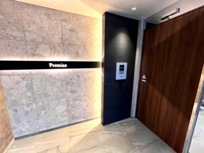 【ロビー】 | プレミアス