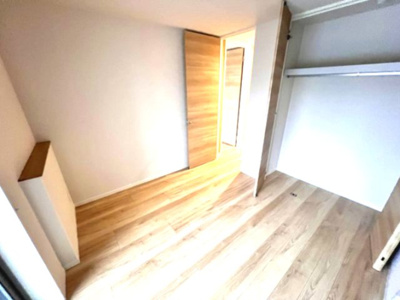 【洋室】 | プレミアス