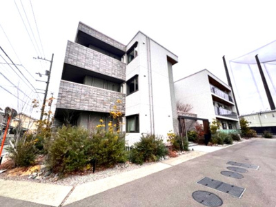 【外観】 | プレミアス