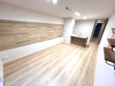 【居間・リビング】 | プレミアス