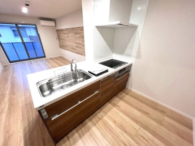 【キッチン】 | プレミアス