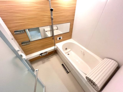 【浴室】 | プレミアス