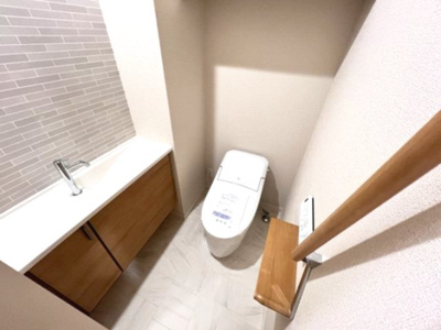 【トイレ】 | プレミアス