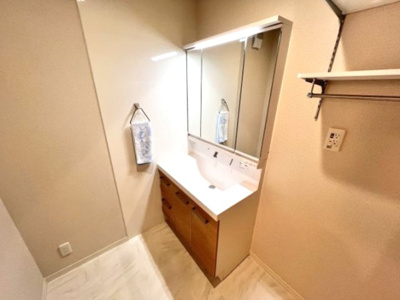 【洗面所】 | プレミアス