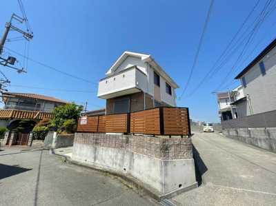 【周辺】 | 豊中市上野坂1丁目貸家
