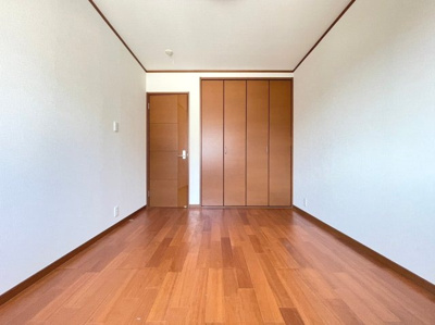 【洋室】 | 豊中市上野坂1丁目貸家