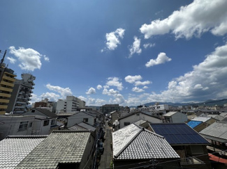 【展望】