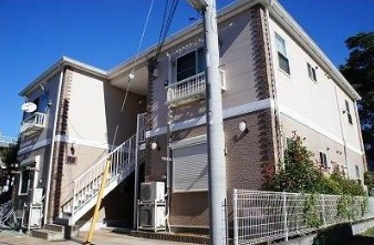 リリックコートスカイⅡ