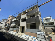 （仮称）D-room東淀川区菅原6丁目の画像