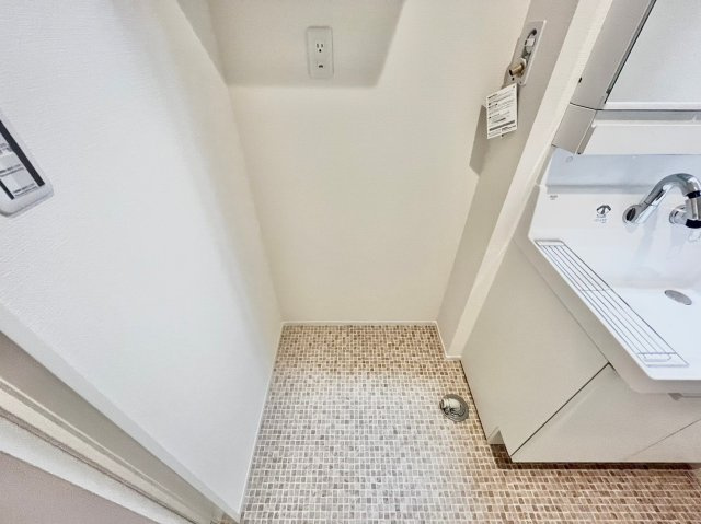 【設備】 | La Maison Blanche