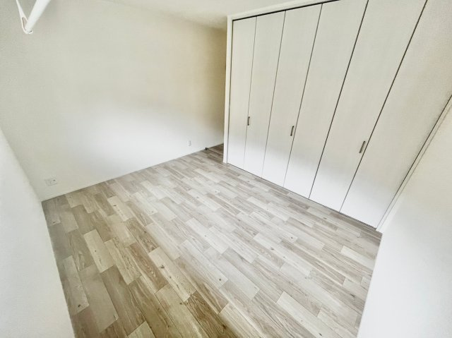 【洋室】 | La Maison Blanche