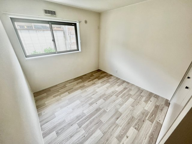 【寝室】 | La Maison Blanche