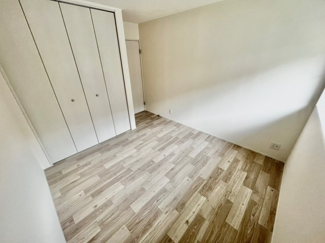 【内装】 | La Maison Blanche
