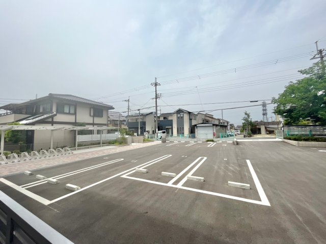 【展望】 | La Maison Blanche